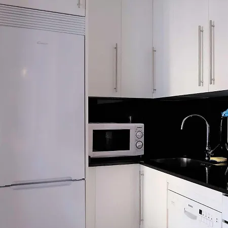 In Near Hot Springs Daire