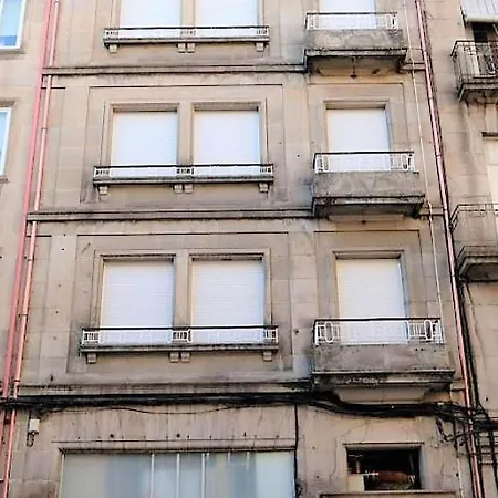 Belvilla By Oyo Trabazos Abellas Apartment *