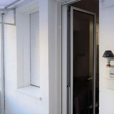 Apartment Belvilla By Oyo Trabazos Abellas