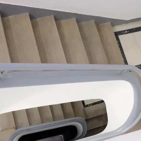 Apartment Belvilla By Oyo Trabazos Abellas Ourense