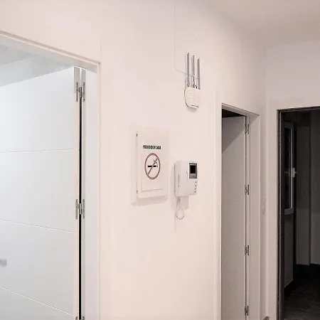 Apartment Belvilla By Oyo Trabazos Abellas *